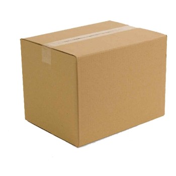 Caixas de Papelão