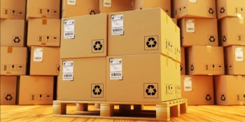 Fábrica de Caixas de Papelão Sob Medida