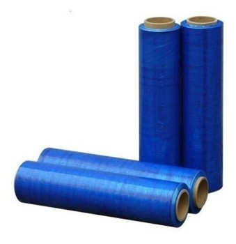Filme Stretch Azul